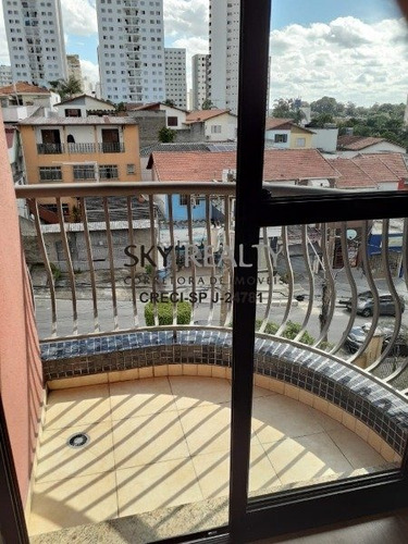 Apartamentos - Jardim Itapeva - Ref: 2066 - L-2066
