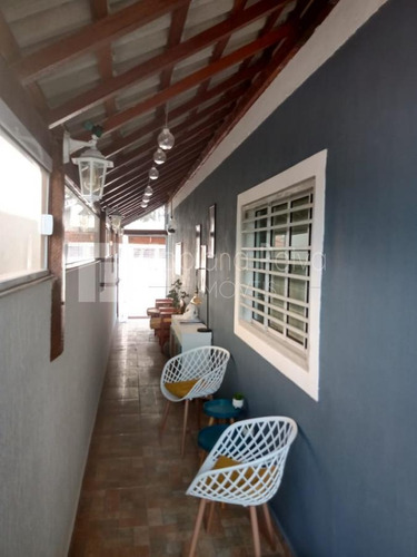 Imagem 3 de 15 de Casa Para Venda Em Arujá, Jardim Rincão, 3 Dormitórios, 3 Suítes, 4 Banheiros, 2 Vagas - Ca0319_1-2048556