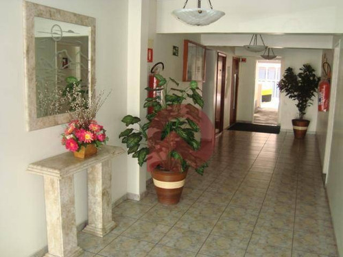 Imagem 15 de 19 de Apartamento Com 2 Dormitórios À Venda, 83 M² Por R$ 250.000,00 - Tupi - Praia Grande/sp - Ap0357
