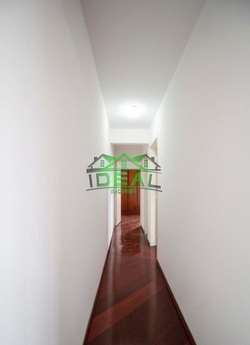 Imagem 10 de 16 de Oportunidade Apartamento Para Venda Na Lapa. - 1864