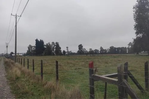 Su Parcela De Descanso A 30 Min Del Lago Ranco