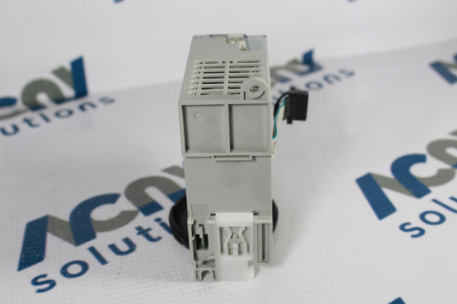1762-iq16/a Allen Bradley Acny Used (Usado)