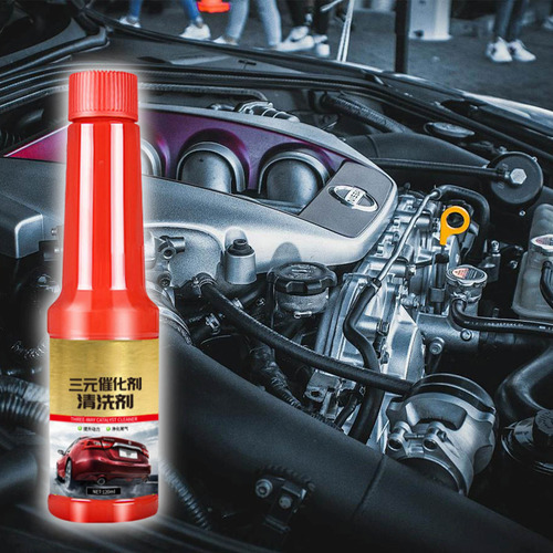 Motor Limpiador De Carbono L De 120 Ml, Eficiente Y Sin Desm