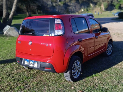 Fiat Uno Attractive
