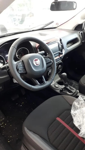 Imagen 13 de 24 de Fiat Toro 2020 0km Freedom Naftera Retira Anticipo Usado ·-