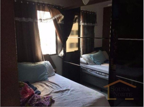 Imagem 5 de 15 de Apartamento, Venda, Vila Rio De Janeiro, Guarulhos - 9211 - V-9211
