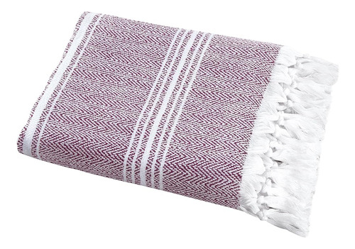 Salbakos Increíblemente Suave, Toalla Turca Peshtemal Fouta,