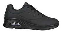 Comprar Tenis Skechers Uno Mujer Antideslizante Work Relaxed Fit Uno Slip Resistant