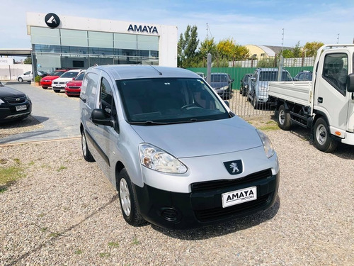 Amaya Peugeot Partner