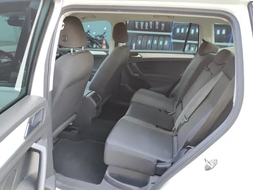 Volkswagen Tiguan Allspace Trendline 1.4 Tsi 2wd
