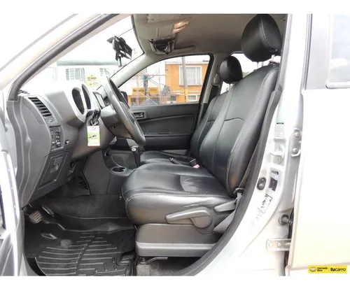 Daihatsu Terios 1.5 Okii