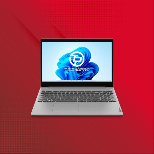 Imagen 1 de 7 de Laptop Lenovo Pent Gold = Core I3 - 8 Gb Ram - 256 Gb Ssd