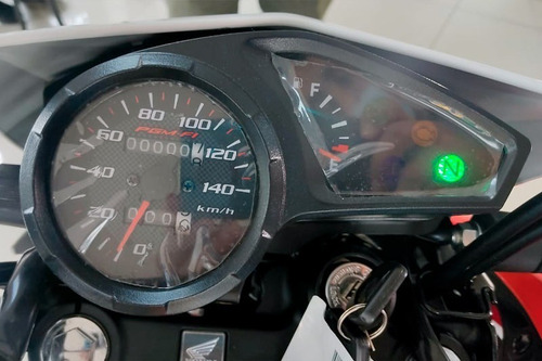 Imagen 6 de 6 de Honda Xr 190l Entrega Inmediata