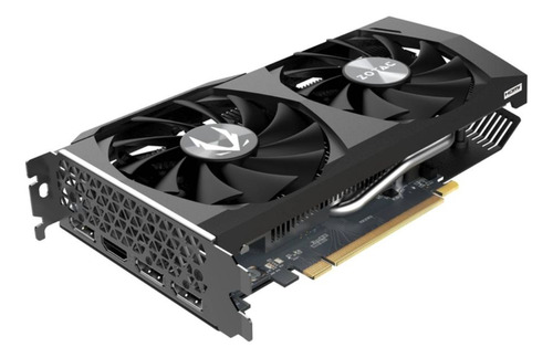 Placa De Video Geforce Rtx 3050 8gb Zotac Eco Zt-a30500k-10m