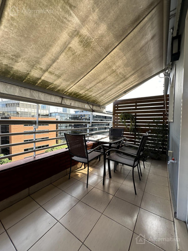 Departamento Alquiler Temporario Amoblado Mensual Puerto Madero 2 Ambientes.