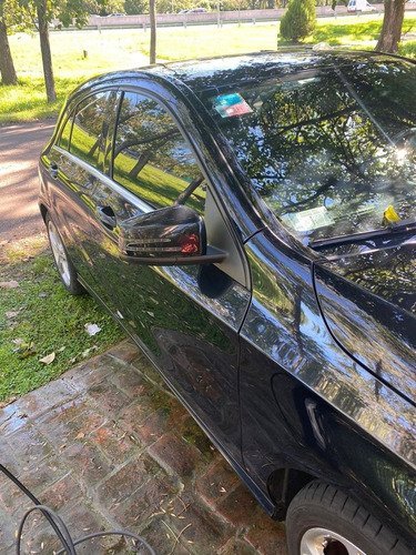 Mercedes-benz Clase A 200 Puntomoto