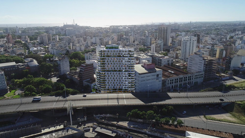 Departamento En Venta Ubicado En Barracas, Capital Federal, Buenos Aires