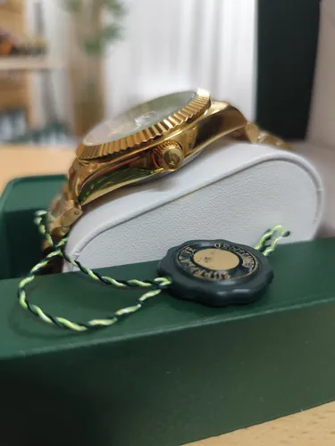 Reloj Datejust Presidente (Reacondicionado)