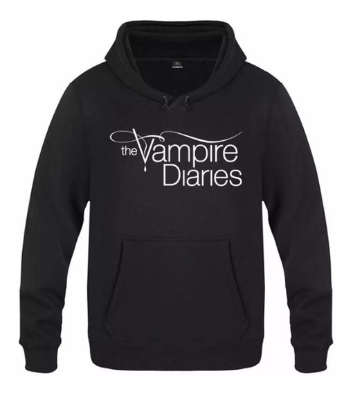 blusa de frio the vampire diaries