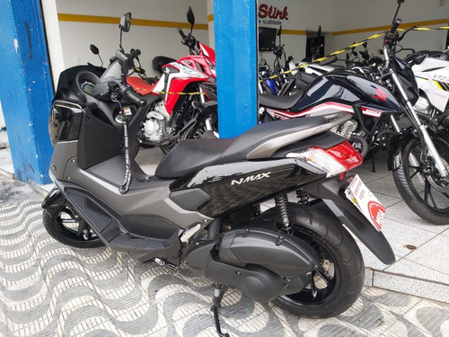 Yamaha Nmax 160 Abs 2019 Moto Slink