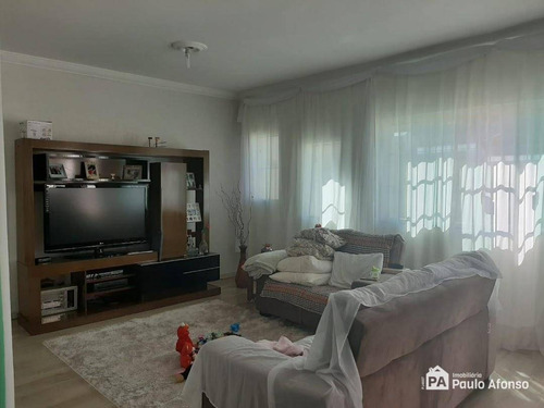 Casa Residencial À Venda, Vila Caio Junqueira, Poços De Caldas - . - Ca0216