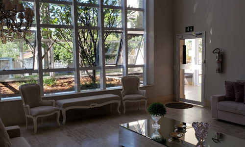 Imagem 3 de 20 de Apartamento No Clarity Infinity Home - 1346