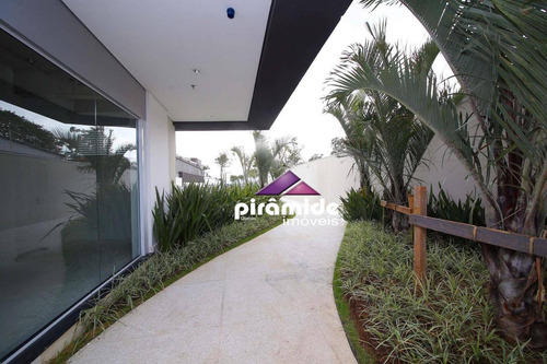 Imagem 15 de 24 de Sala À Venda, 27 M² Por R$ 213.300,00 - Centro - São José Dos Campos/sp - Sa0600