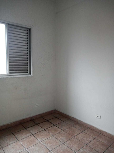 Imagem 14 de 17 de Apartamento Em São Paulo - Sp - Ap0122_slima