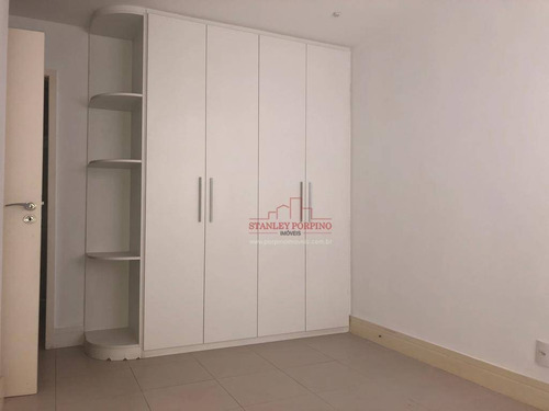 Imagem 19 de 30 de Apartamento Com 3 Dormitórios À Venda, 147 M² Por R$ 895.000,00 - Praia Da Costa - Vila Velha/es - Ap0154