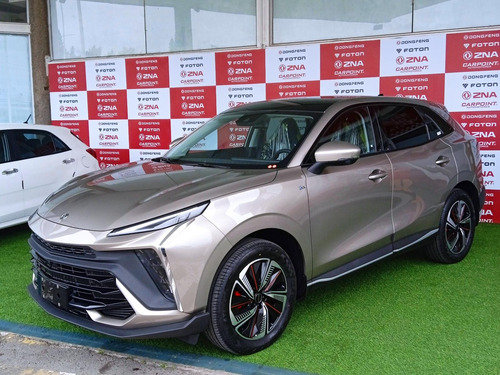 Dongfeng T5 Evo 1.5 Hev At