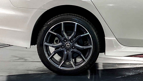 Imagen 13 de 15 de 29817 - Nissan Sentra 2018 Con Garantía