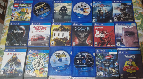Mlb The Show 17 Ps4 (Usado)