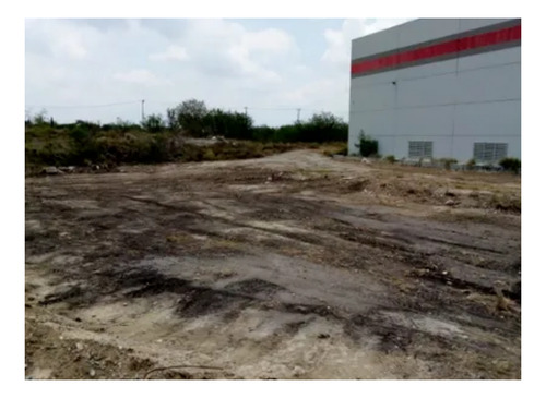 Terreno Industrial En Venta En Carretera Laredo En Ciénega De Flores