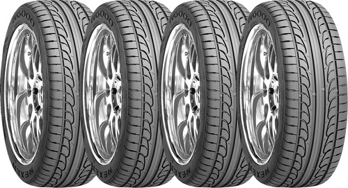 Kit de 4 neumáticos Nexen Tire N6000 P 225/45R17 94 W