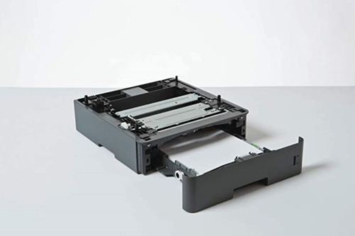 Bandeja Adicional De Papel Brother Lt5500 250 Hojas Lt55 /vc