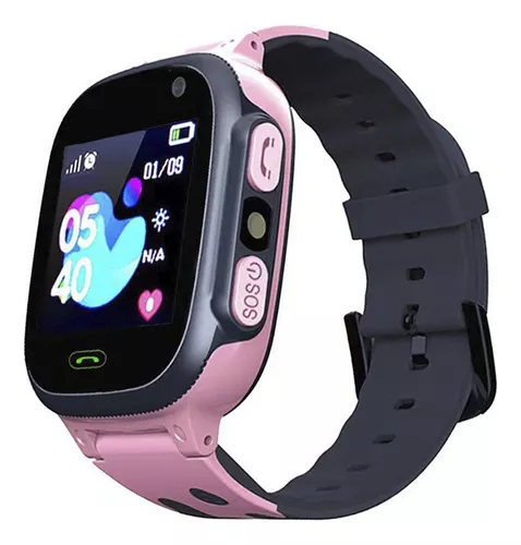 Localizador Gps Brazalete Para Personas O Reloj