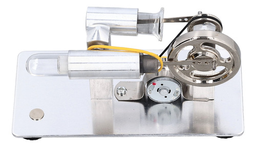 Kits De Maquetas De Motores De Motor Stirling | Ciencia Físi