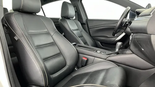 Mazda 6 GRAND TOURING LX