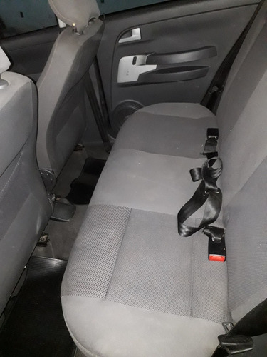 Volkswagen Fox 2010 1.0 Vht Total Flex 5p