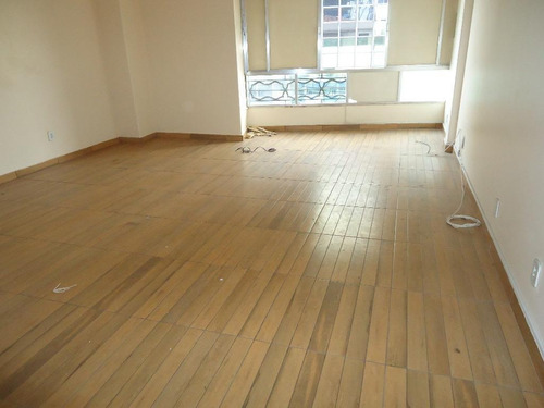 Apartamento Residencial De 4 Quartos E 2 Vagas No Posto 4 À Venda R$ 2.000.000,00 - Ap2814