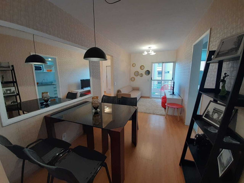 Venda Apartamento Santo Andre Casa Branca Ref: 7788 - 1033-7788