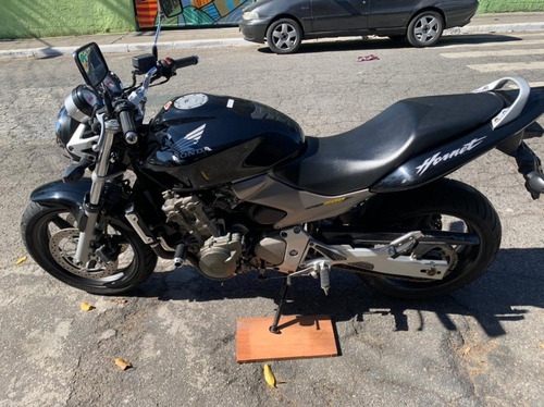 Imagem 3 de 6 de Honda Cb600f Hornet