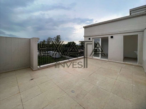 Imagem 21 de 30 de Apartamento Tipo Com Pé Direito Alto, Au: 37,39 M², 1 Dormitório E 1 Vaga De Garagem, Ótimo Lazer. - Ap01312 - 70636007