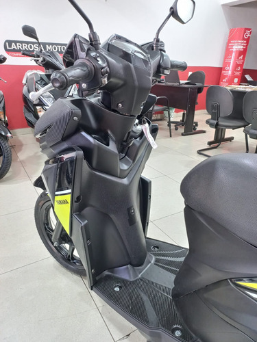 Yamaha Neo 125, Sem Entrada 12x1250 No Cartão De Crédito