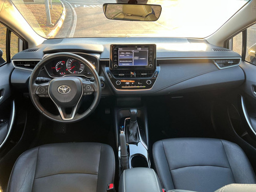 Toyota Corolla Corolla XEi 2.0 Flex 16V Aut.