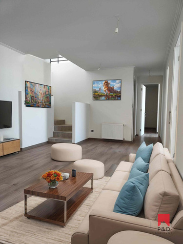 Casa En Condominio / Impecable / Jumbo, Boston College