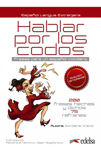 Libro Hablar Por Los Codos - Vranic, Gordana