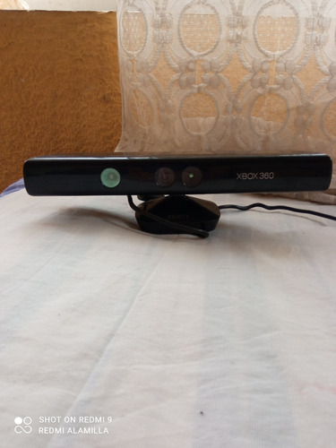 Kinect Xbox 360