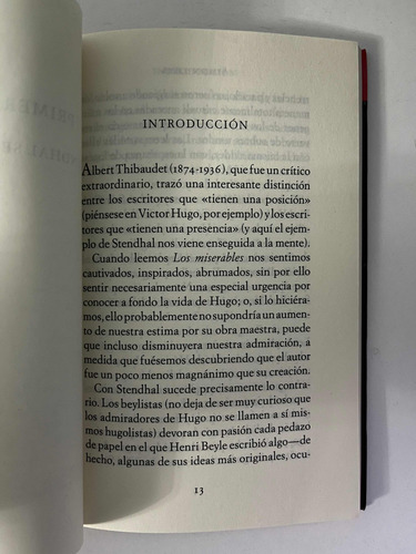 Con Stendhal - Simon Leys - W,-1 (Usado)