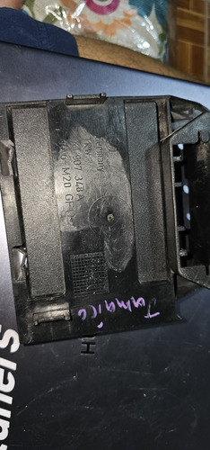 Computadora De Confort Para Jetta Bora Tiguan (Usado)